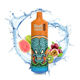 EU Warehouse Free Shipping Randm Tornado 45K Vape (10PCS)